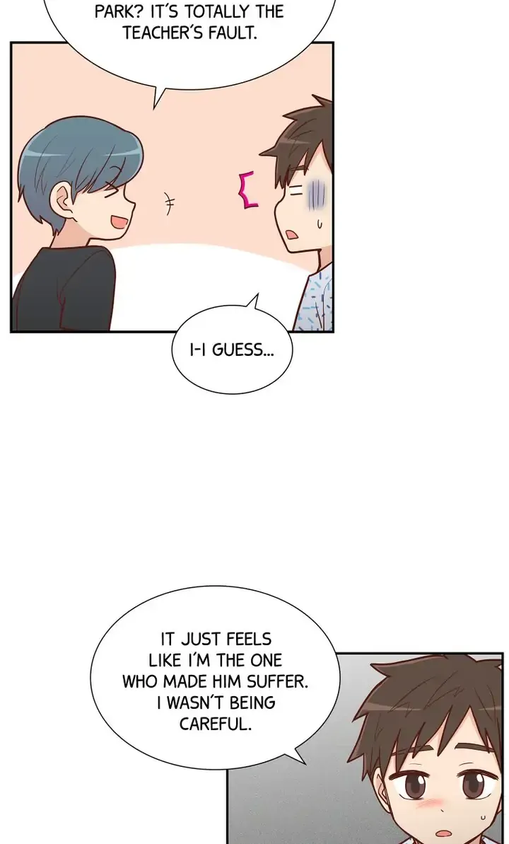 Sandwiched Chapter 40 Online - página 4