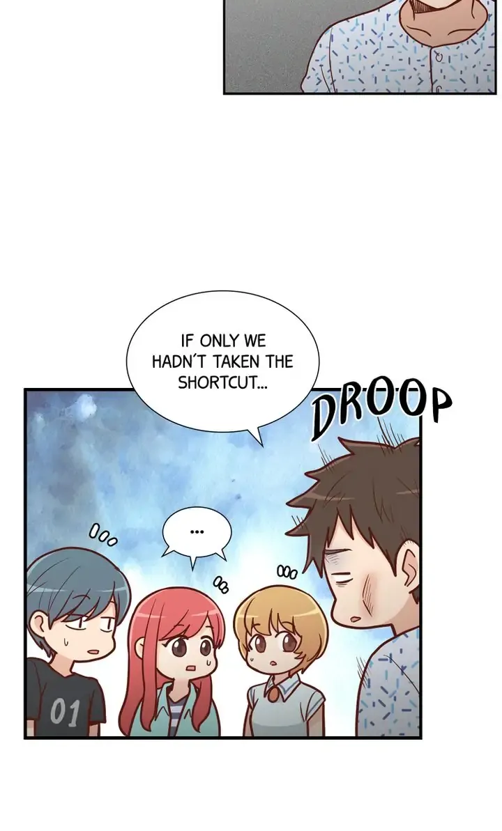 Sandwiched Chapter 40 Online - página 5