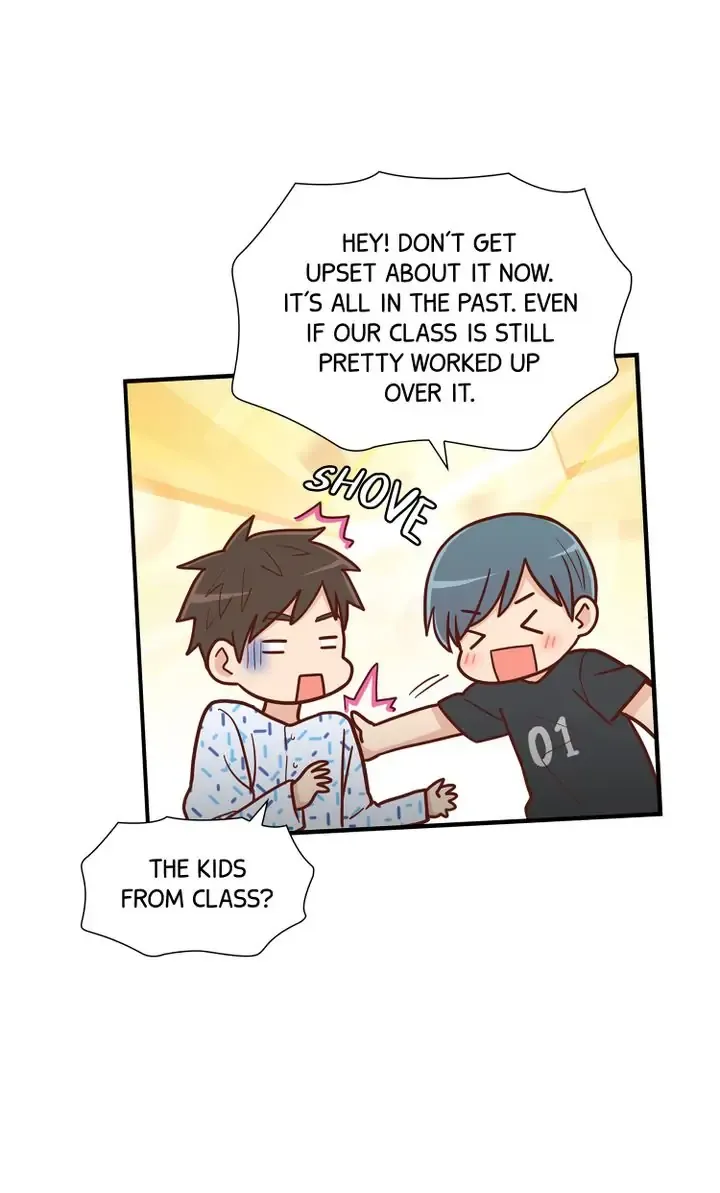 Sandwiched Chapter 40 Online - página 6