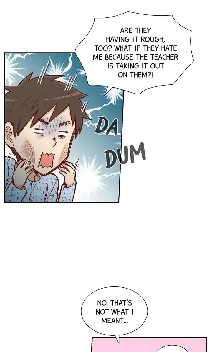 Sandwiched Chapter 40 Online - página 7