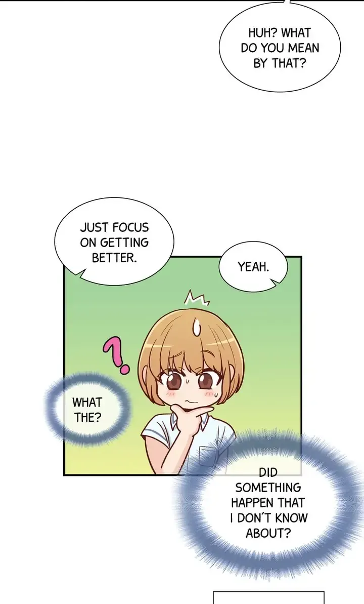 Sandwiched Chapter 40 Online - página 9
