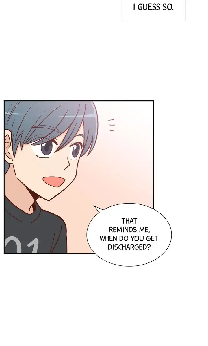 Sandwiched Chapter 40 Online - página 10