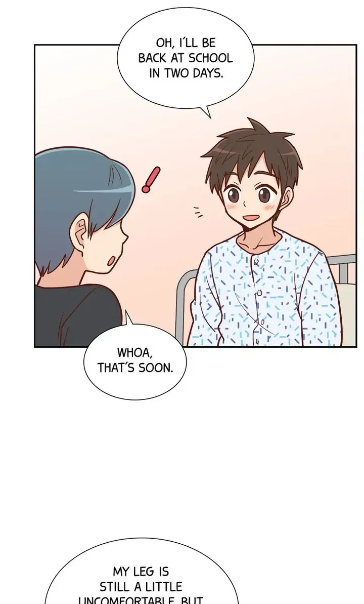 Sandwiched Chapter 40 Online - página 11