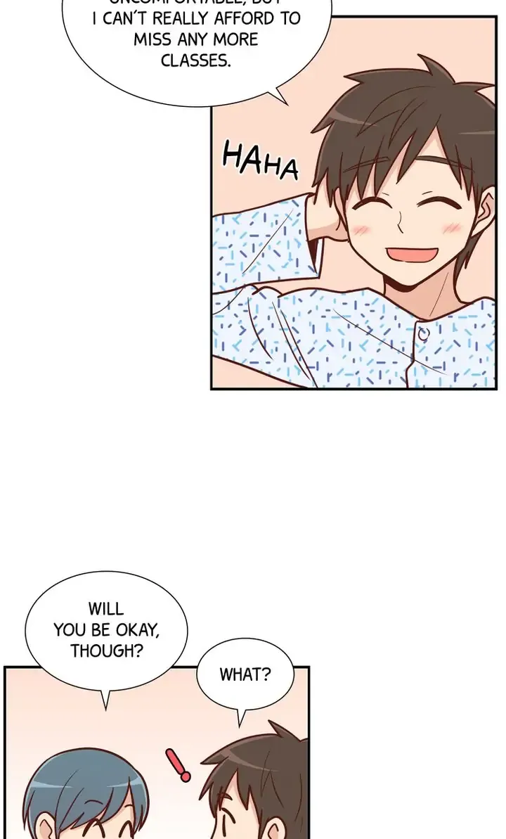 Sandwiched Chapter 40 Online - página 12