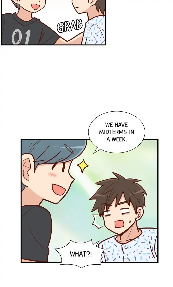 Sandwiched Chapter 40 Online - página 13