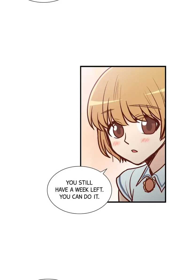 Sandwiched Chapter 40 Online - página 15