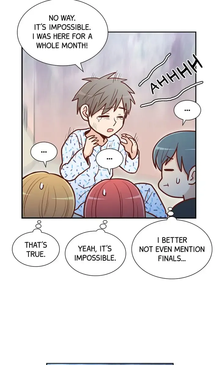 Sandwiched Chapter 40 Online - página 16
