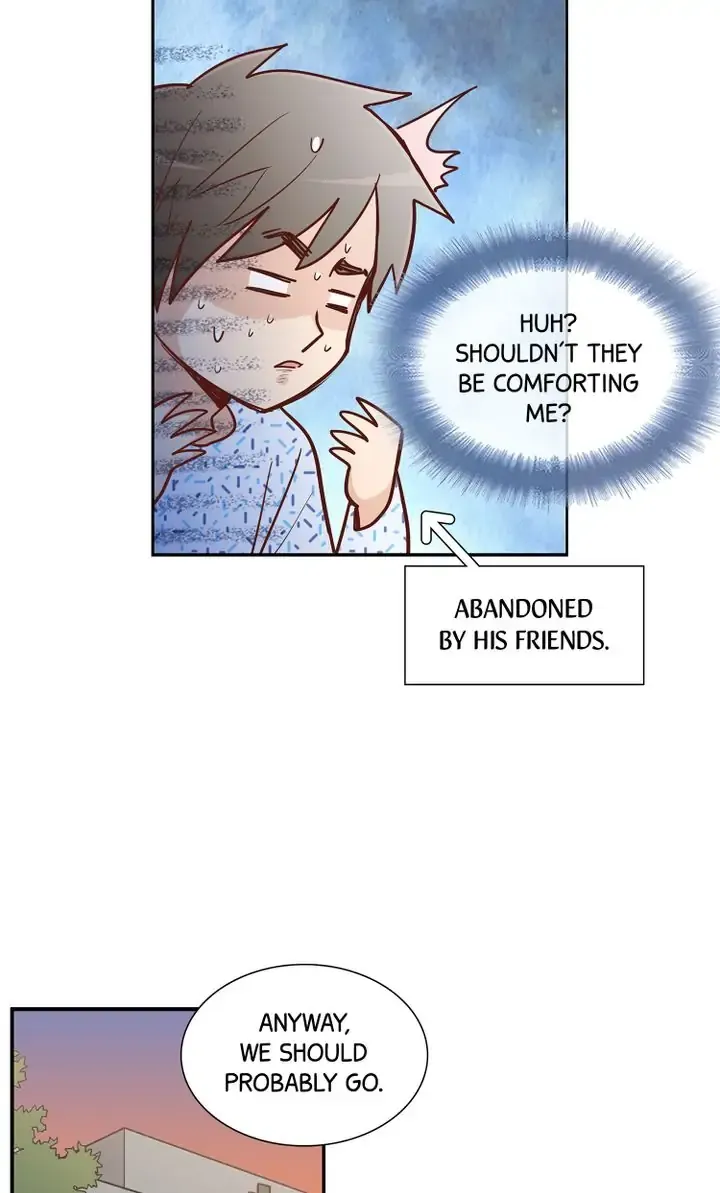 Sandwiched Chapter 40 Online - página 17