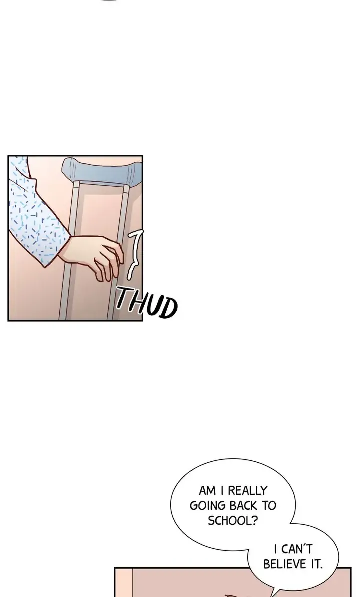 Sandwiched Chapter 40 Online - página 19