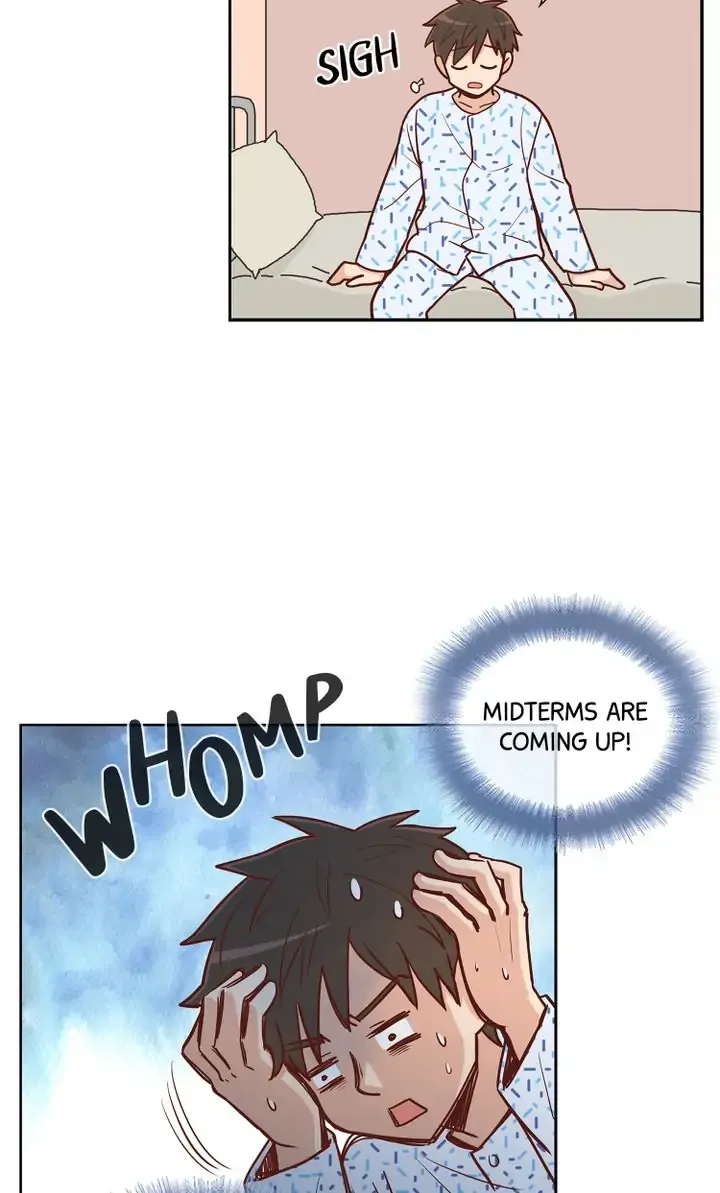 Sandwiched Chapter 40 Online - página 20