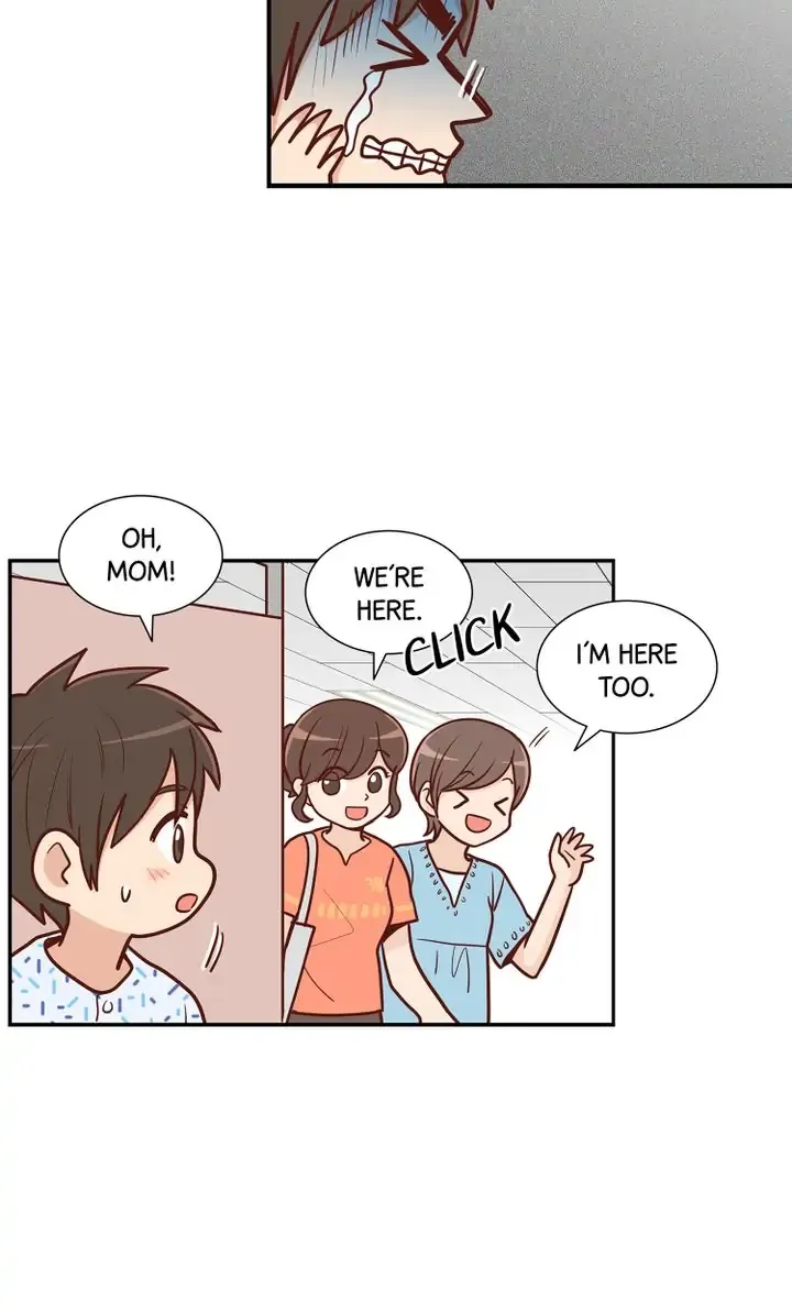 Sandwiched Chapter 40 Online - página 22