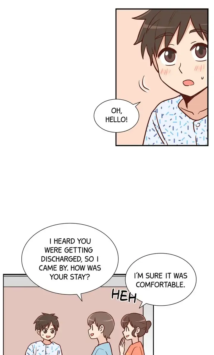 Sandwiched Chapter 40 Online - página 23