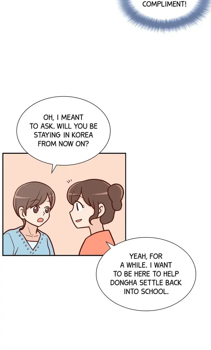 Sandwiched Chapter 40 Online - página 26