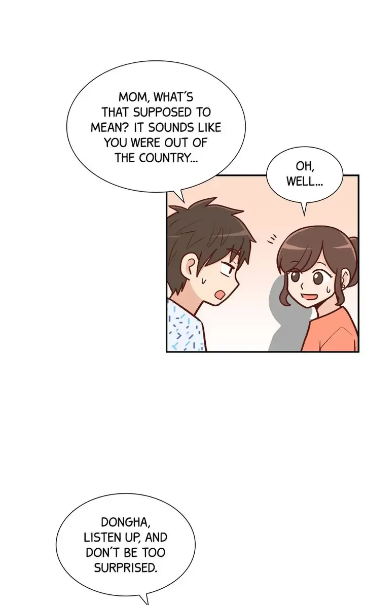 Sandwiched Chapter 40 Online - página 27