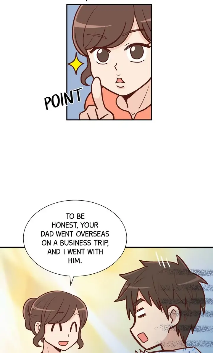 Sandwiched Chapter 40 Online - página 28