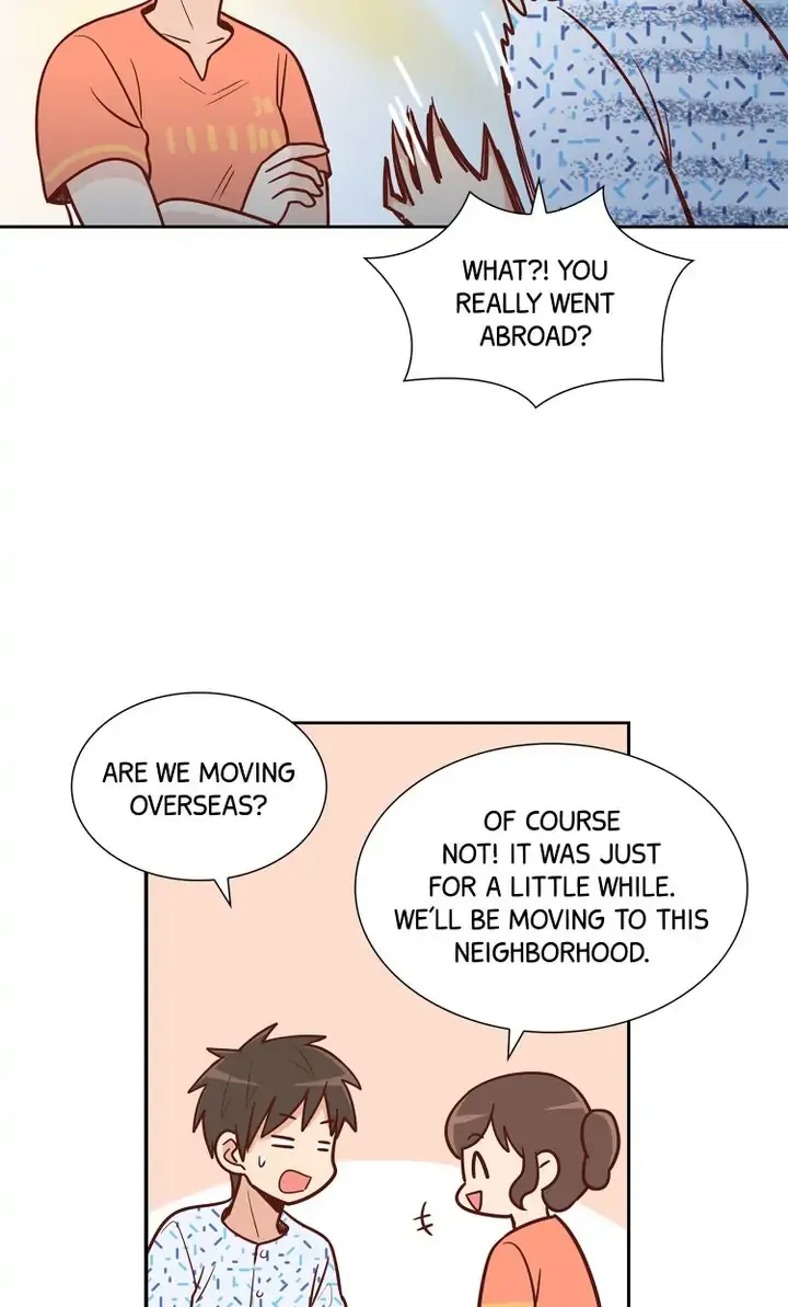 Sandwiched Chapter 40 Online - página 29