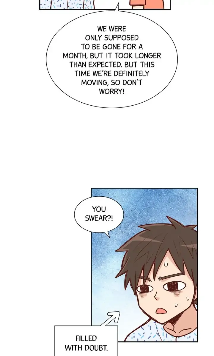 Sandwiched Chapter 40 Online - página 30