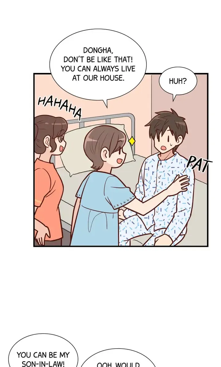 Sandwiched Chapter 40 Online - página 32