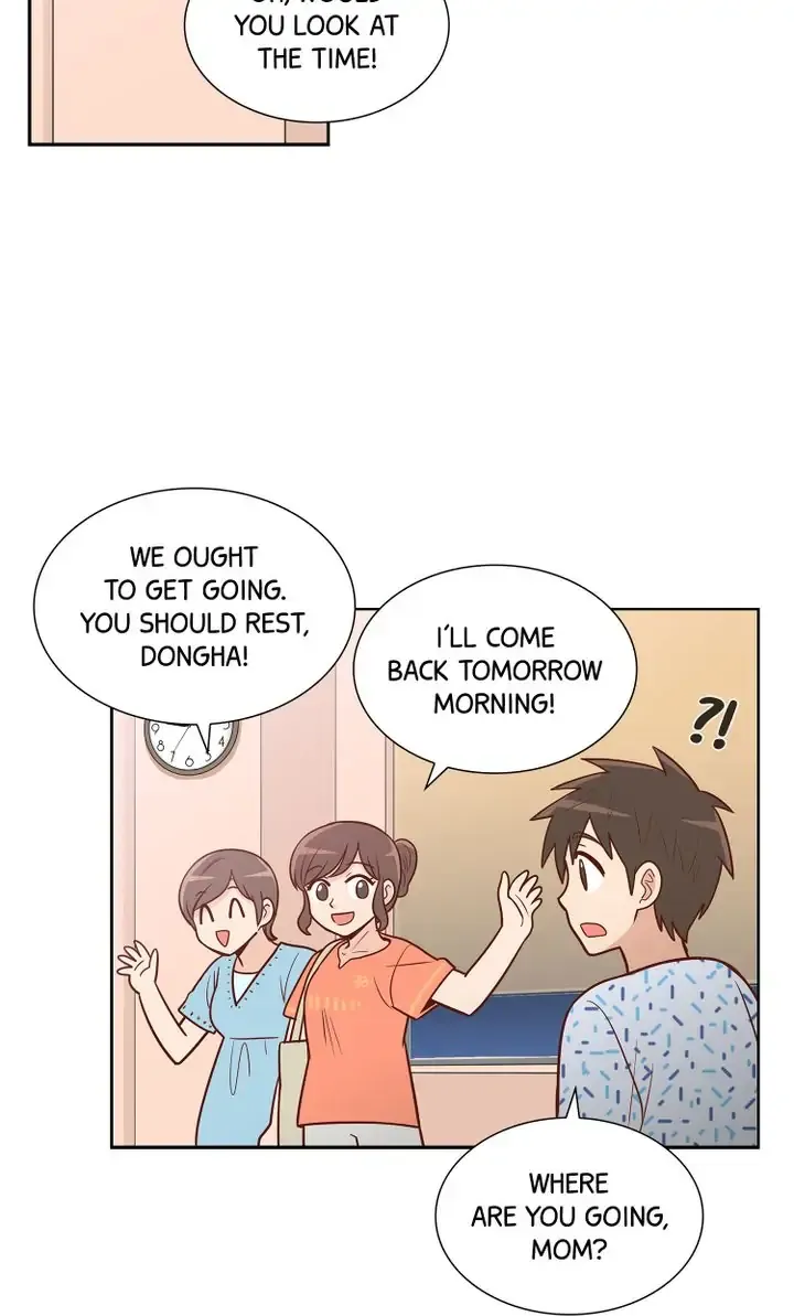 Sandwiched Chapter 40 Online - página 35