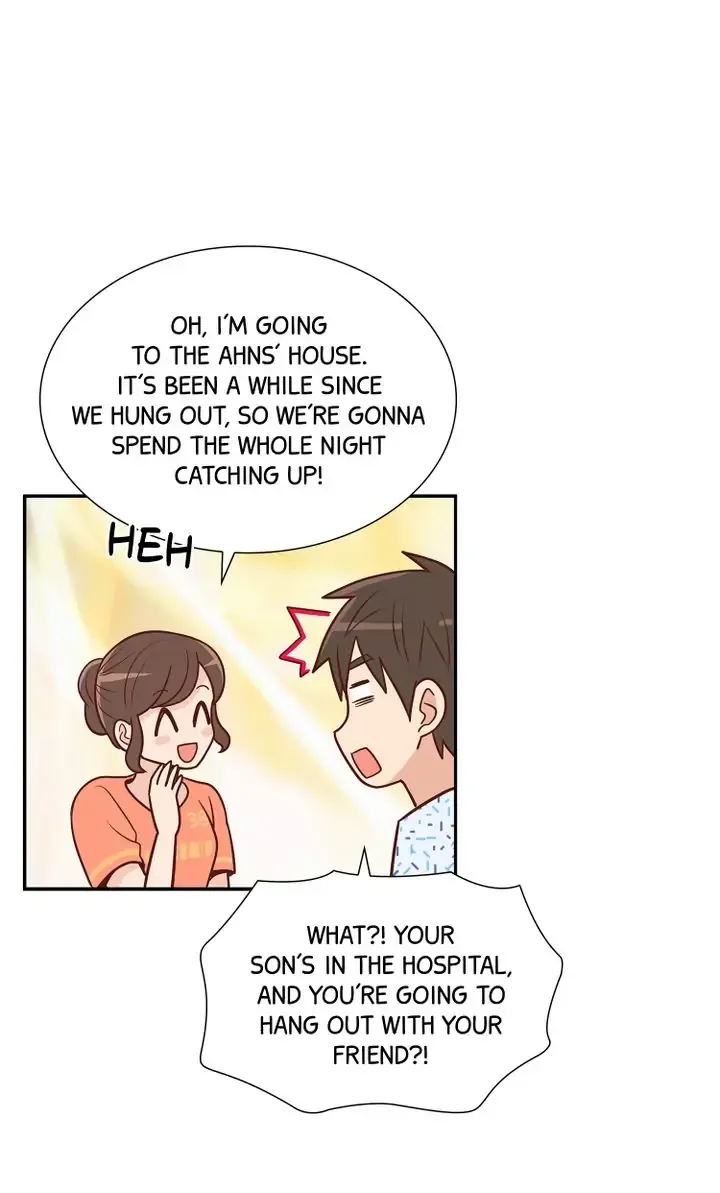 Sandwiched Chapter 40 Online - página 36