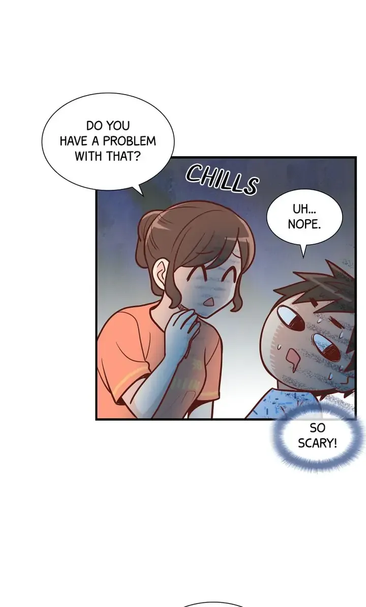 Sandwiched Chapter 40 Online - página 37