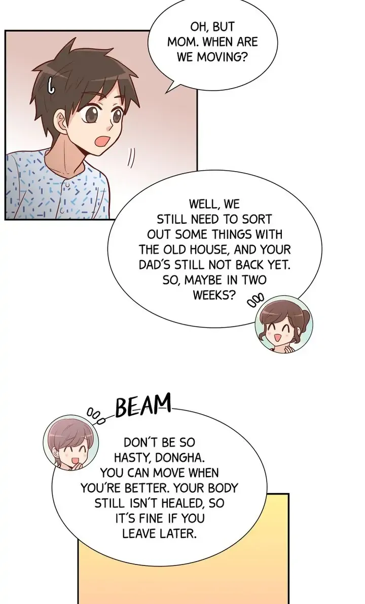 Sandwiched Chapter 40 Online - página 38