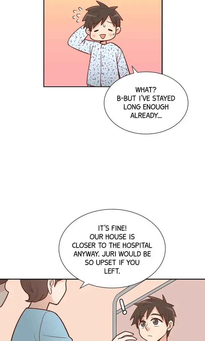 Sandwiched Chapter 40 Online - página 39