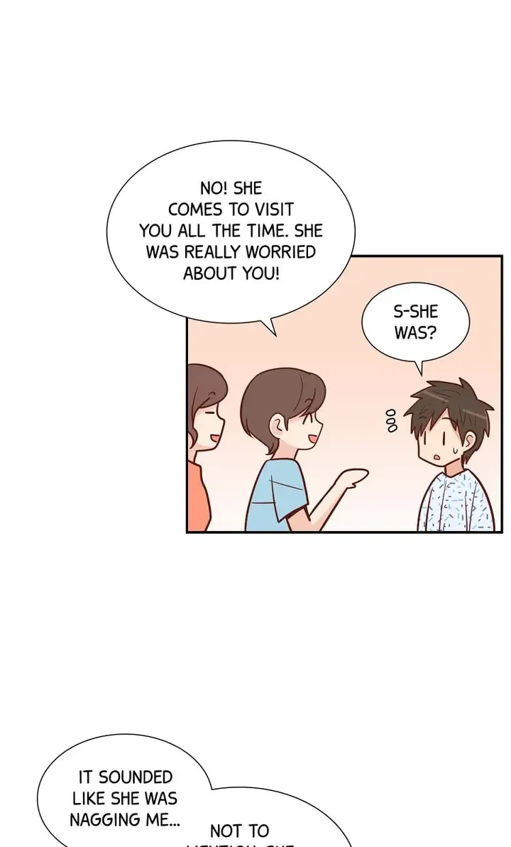 Sandwiched Chapter 40 Online - página 41