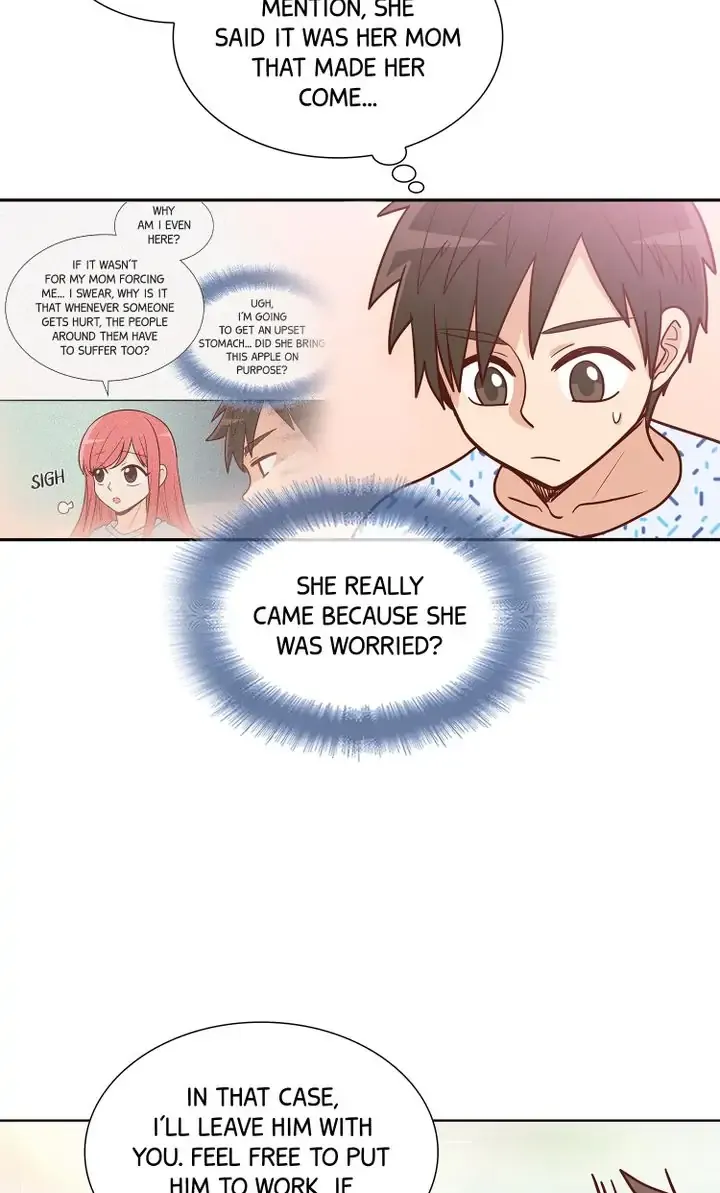 Sandwiched Chapter 40 Online - página 42