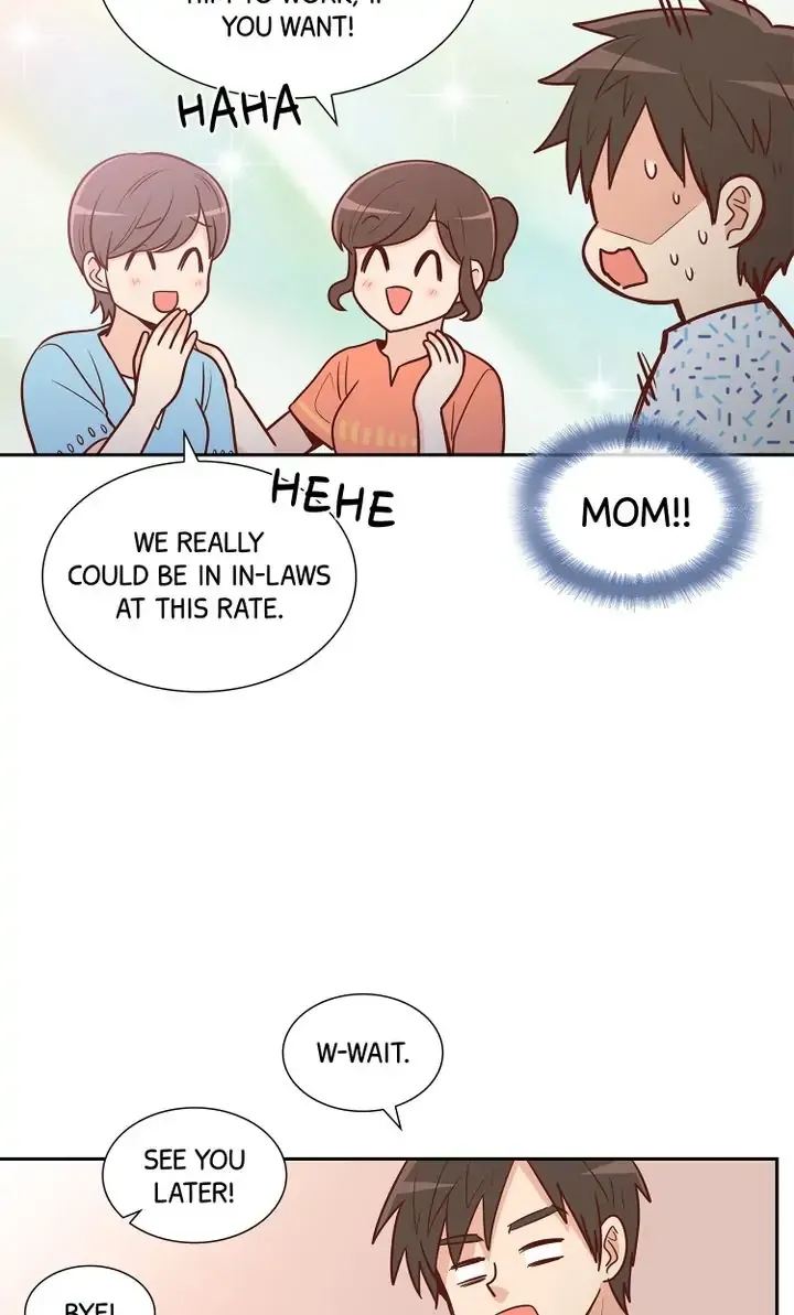 Sandwiched Chapter 40 Online - página 43