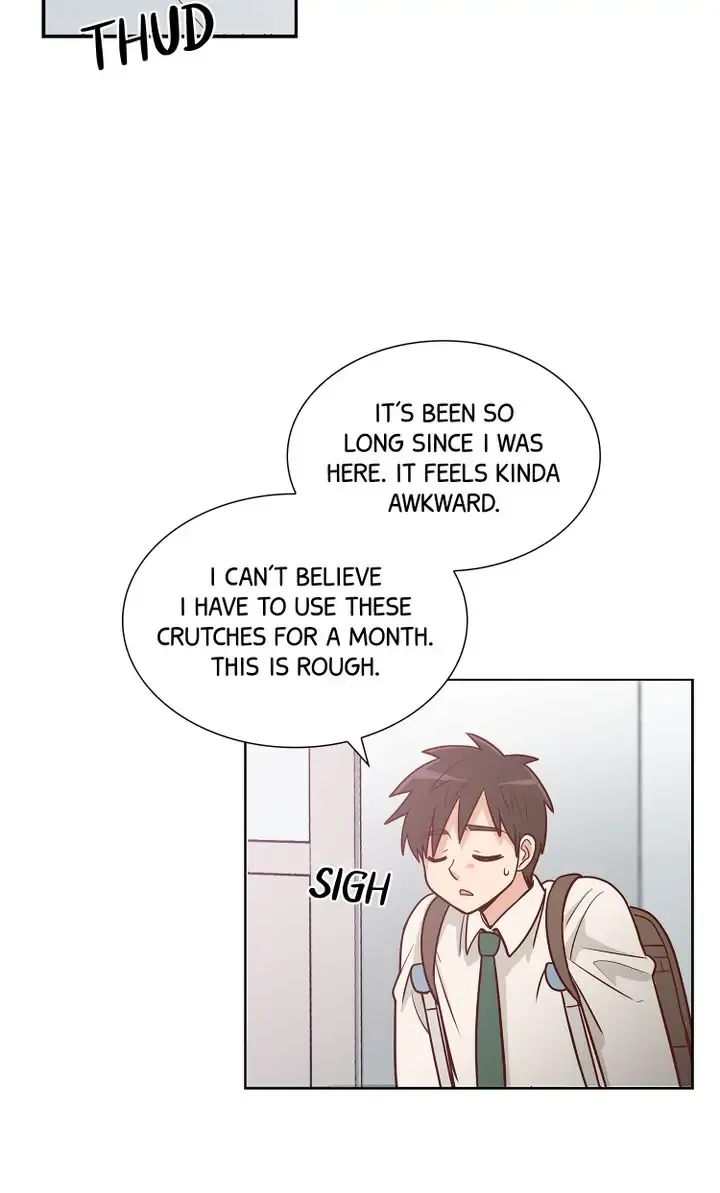 Sandwiched Chapter 40 Online - página 47
