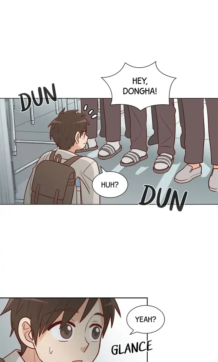 Sandwiched Chapter 40 Online - página 48