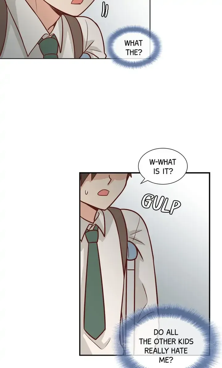 Sandwiched Chapter 40 Online - página 49