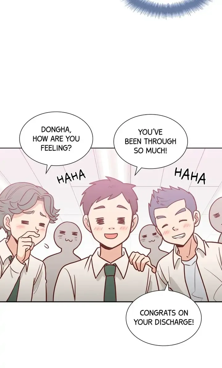 Sandwiched Chapter 40 Online - página 50