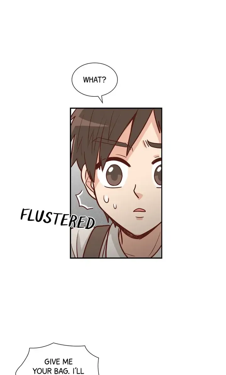 Sandwiched Chapter 40 Online - página 51