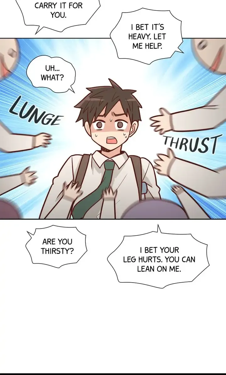 Sandwiched Chapter 40 Online - página 52