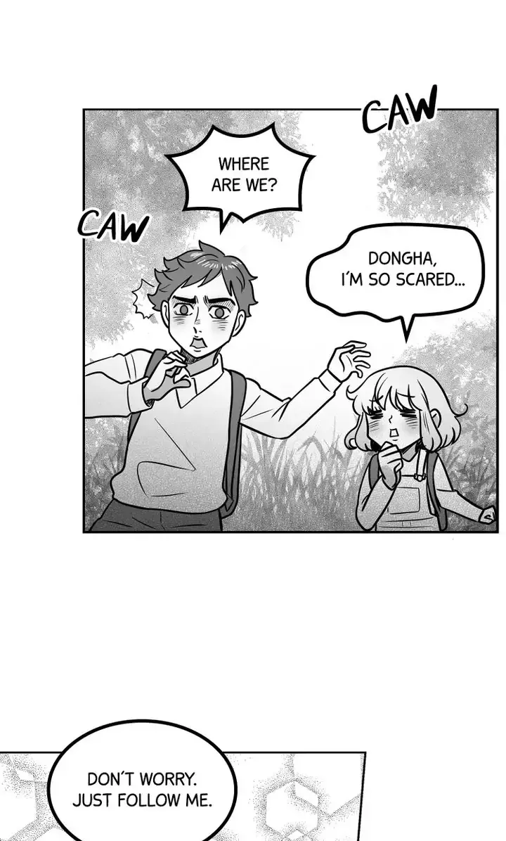 Sandwiched Chapter 41 Online - página 2
