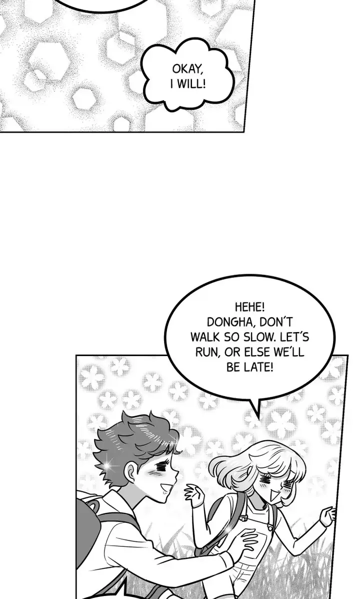 Sandwiched Chapter 41 Online - página 3