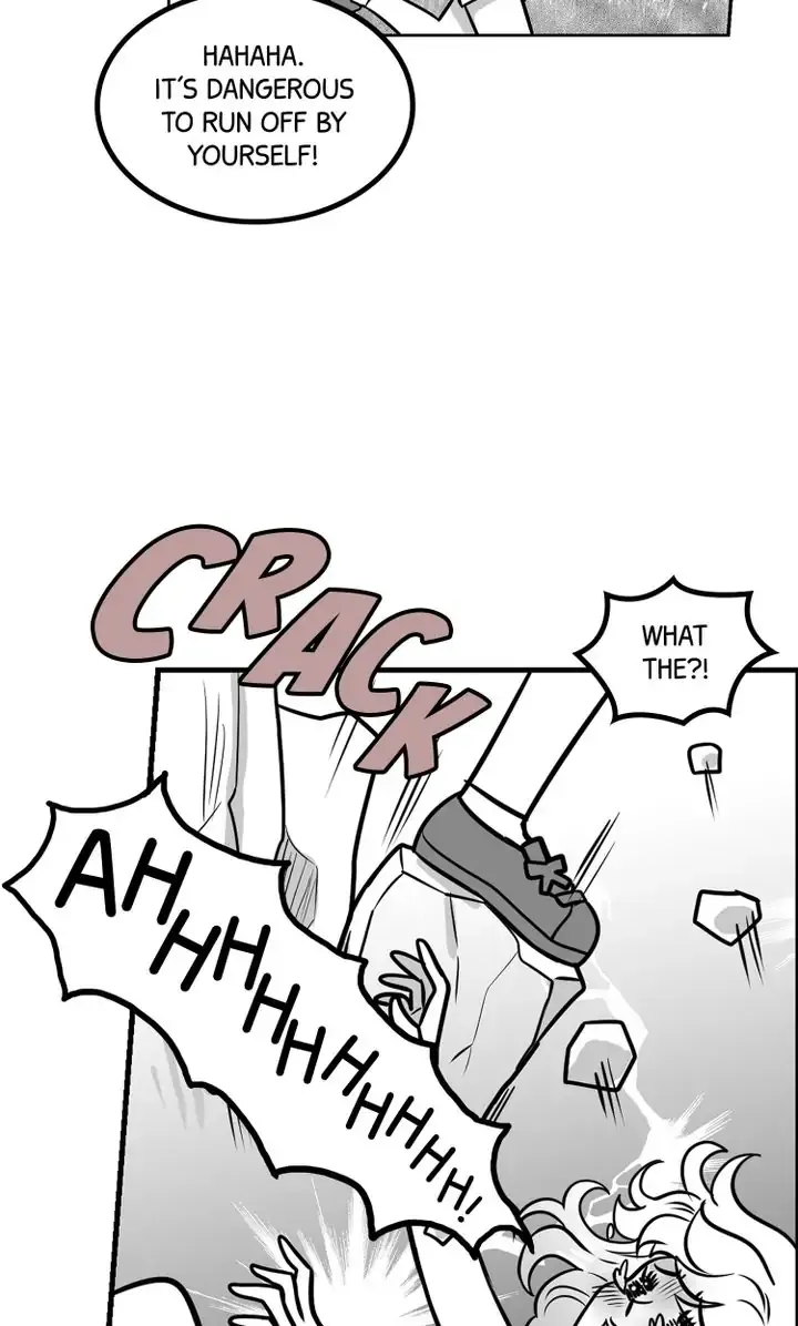 Sandwiched Chapter 41 Online - página 4