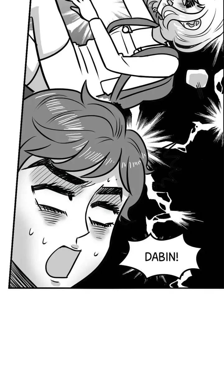 Sandwiched Chapter 41 Online - página 5