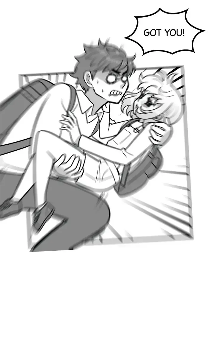 Sandwiched Chapter 41 Online - página 6