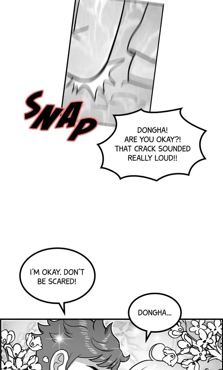 Sandwiched Chapter 41 Online - página 8