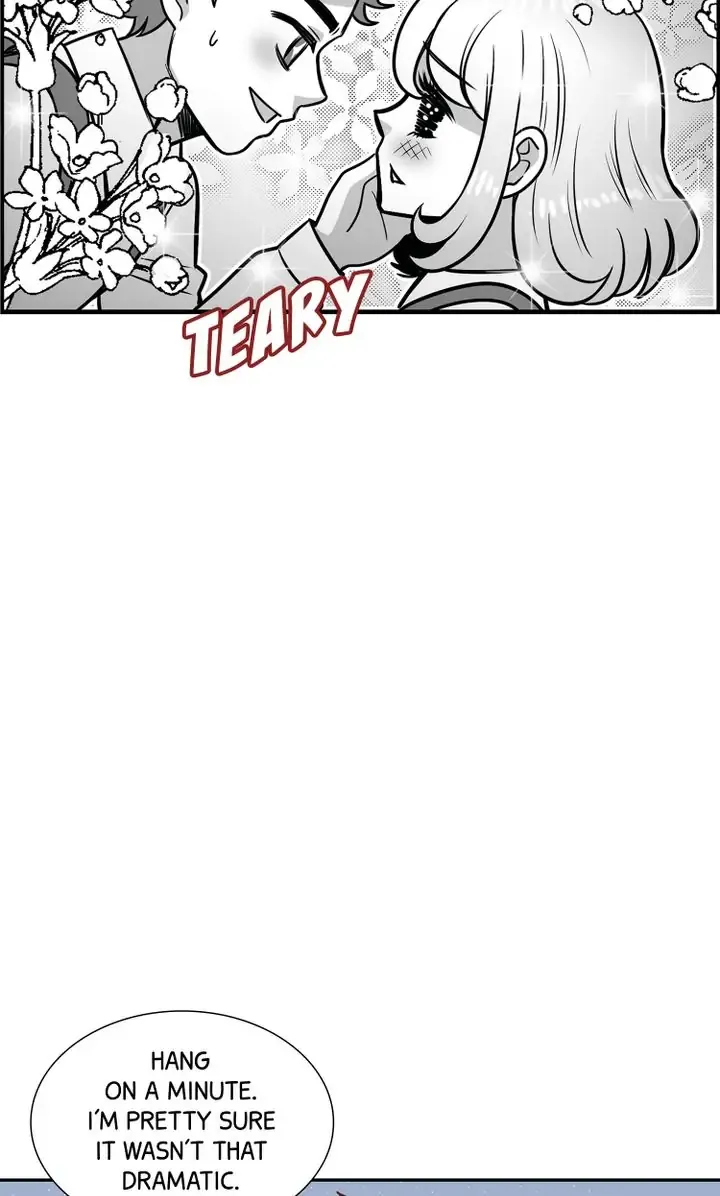 Sandwiched Chapter 41 Online - página 9