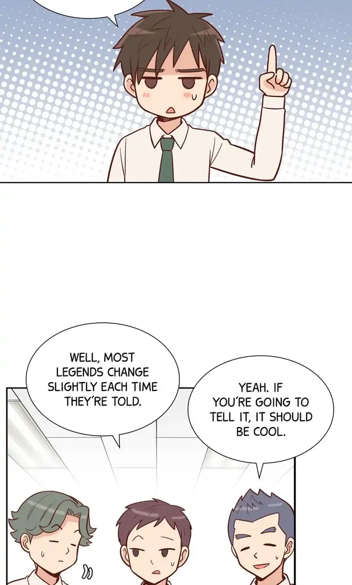 Sandwiched Chapter 41 Online - página 10