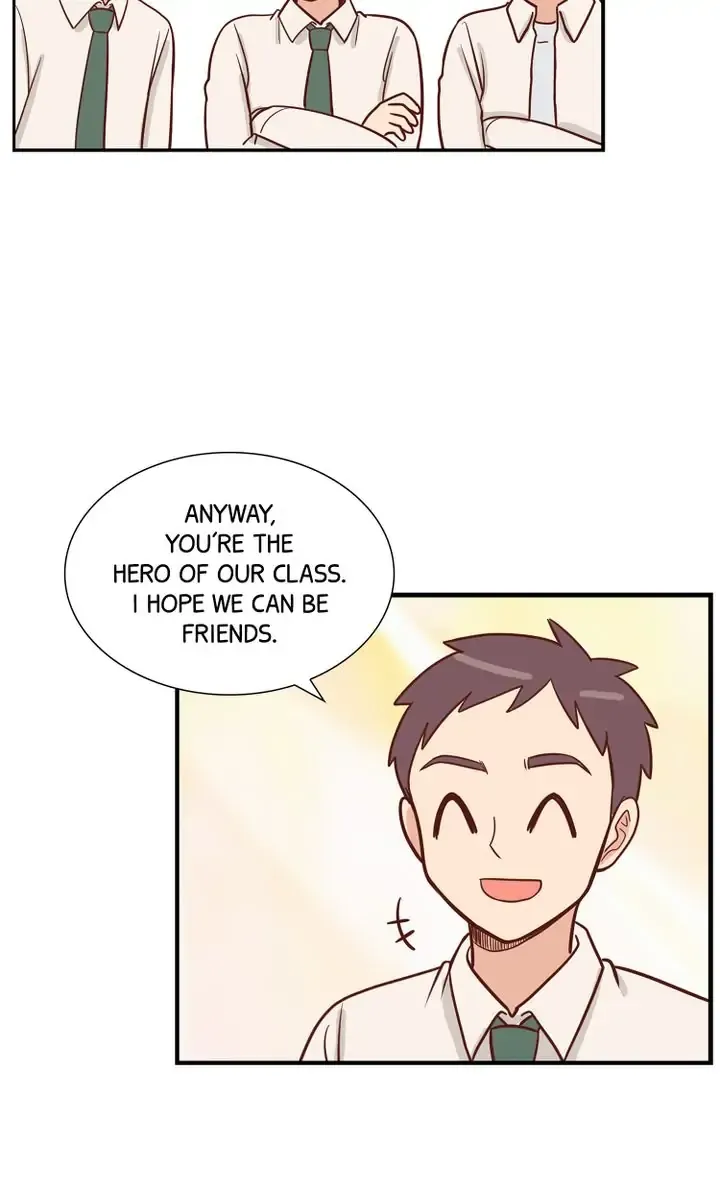 Sandwiched Chapter 41 Online - página 11