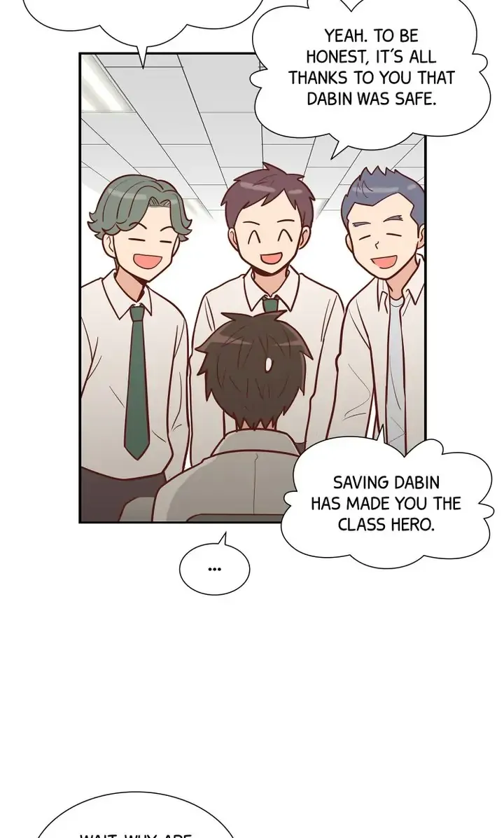Sandwiched Chapter 41 Online - página 15