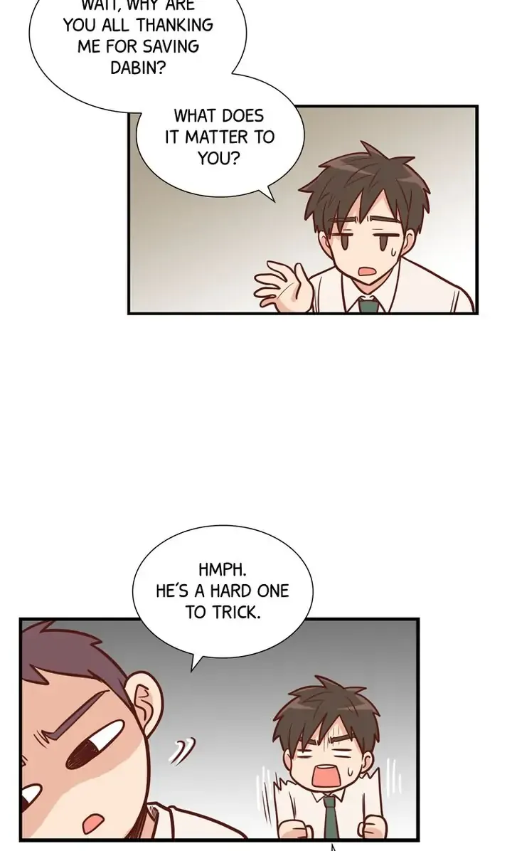 Sandwiched Chapter 41 Online - página 16