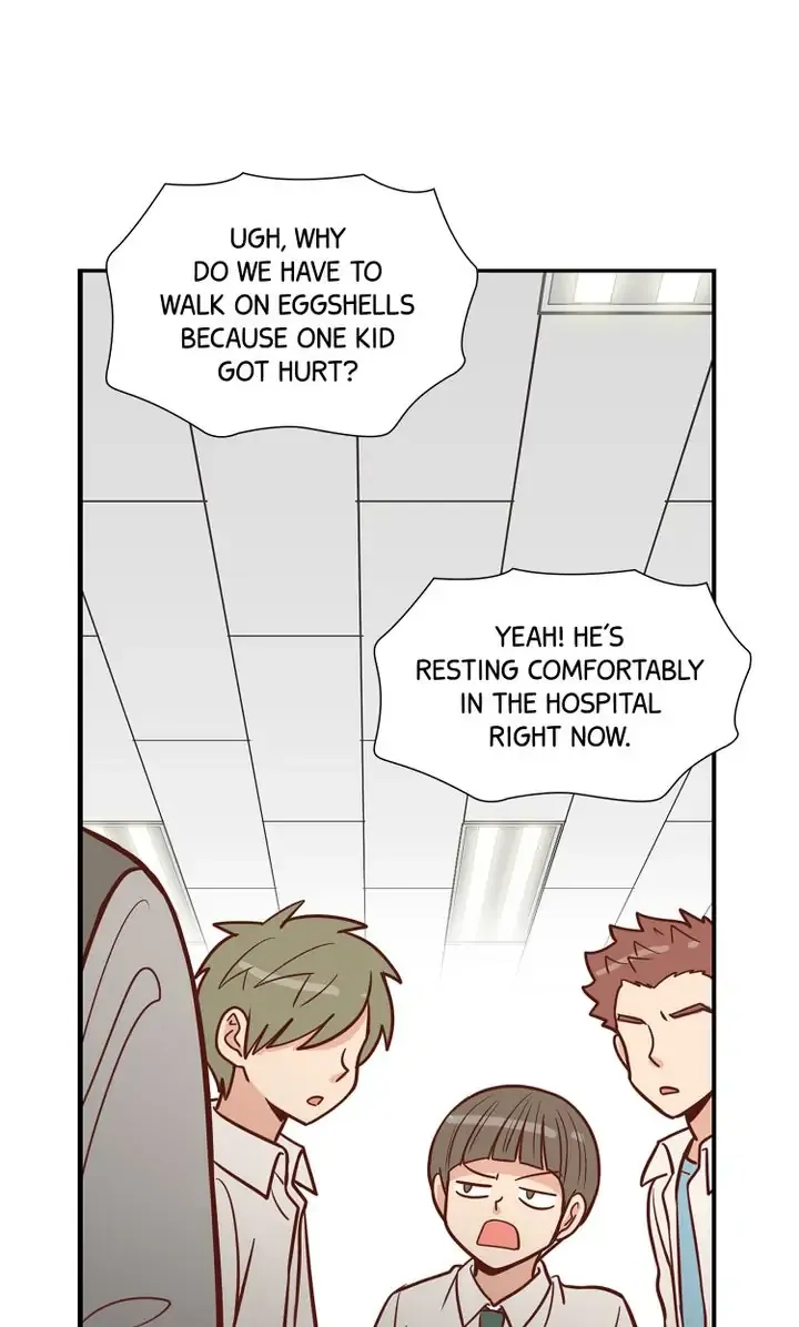 Sandwiched Chapter 41 Online - página 18