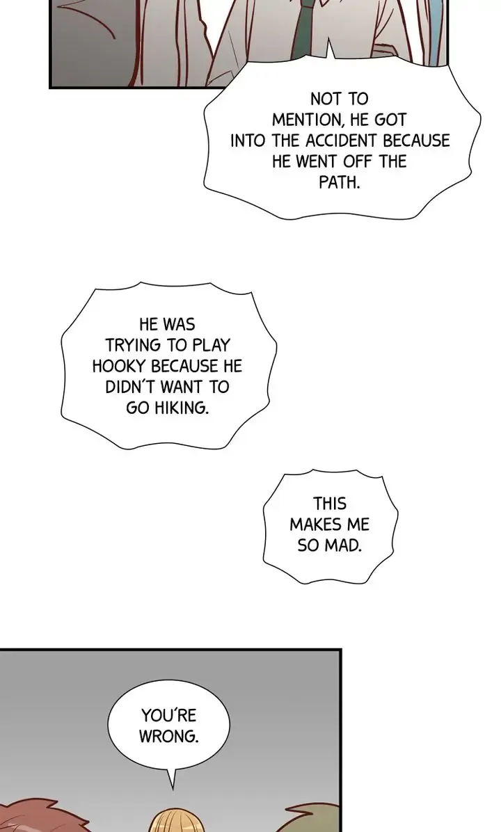 Sandwiched Chapter 41 Online - página 19
