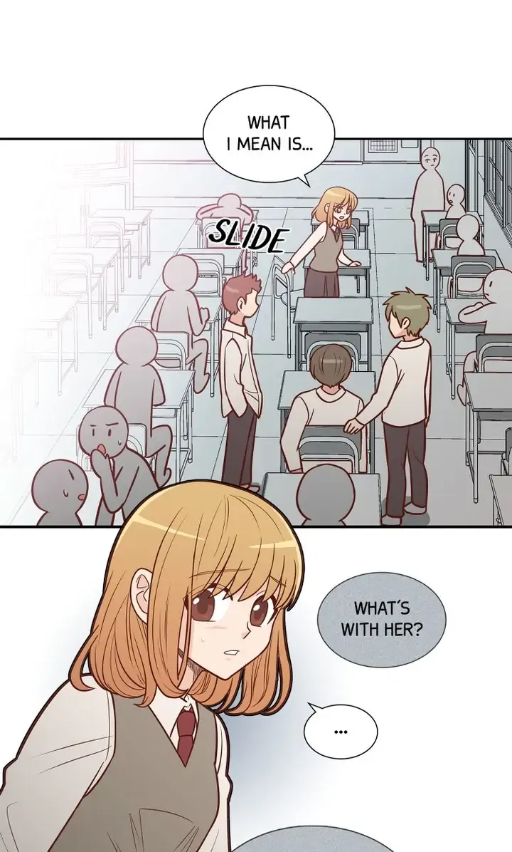 Sandwiched Chapter 41 Online - página 21